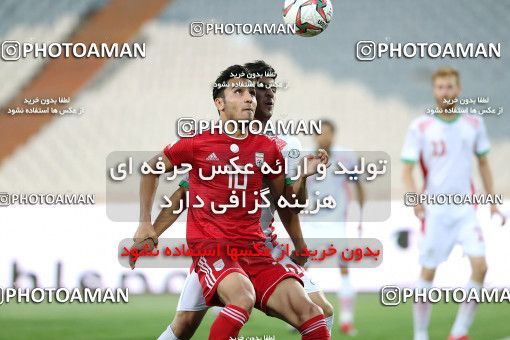 1828529, Tehran, , Friendly logistics match، Iran 1 - 1 Iran on 2019/07/15 at Azadi Stadium