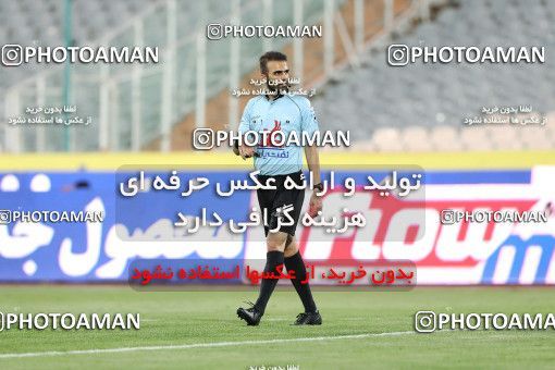 1828422, Tehran, , Friendly logistics match، Iran 1 - 1 Iran on 2019/07/15 at Azadi Stadium
