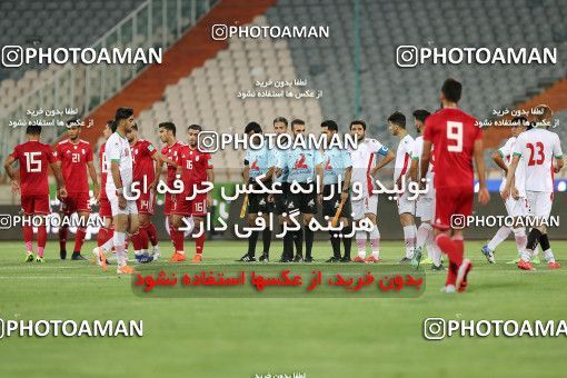 1828461, Tehran, , Friendly logistics match، Iran 1 - 1 Iran on 2019/07/15 at Azadi Stadium