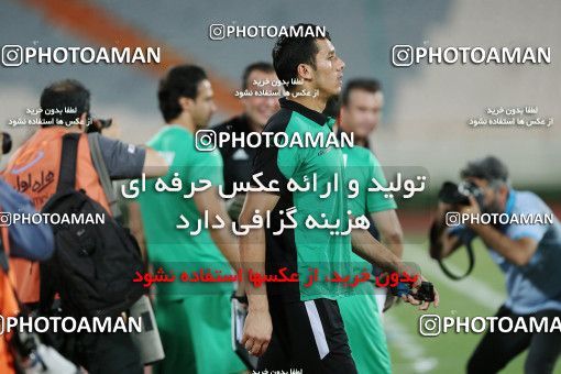 1828522, Tehran, , Friendly logistics match، Iran 1 - 1 Iran on 2019/07/15 at Azadi Stadium
