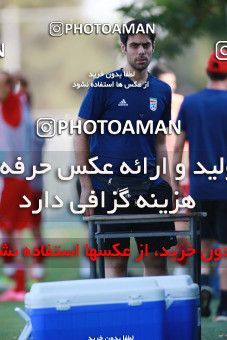 1418352, Tehran, , Iran National Football Team Training Session on 2019/07/14 at Iran National Football Center