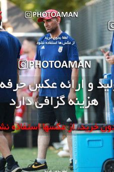 1418320, Tehran, , Iran National Football Team Training Session on 2019/07/14 at Iran National Football Center