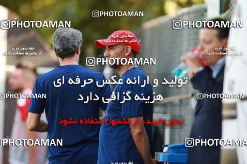 1418222, Tehran, , Iran National Football Team Training Session on 2019/07/14 at Iran National Football Center