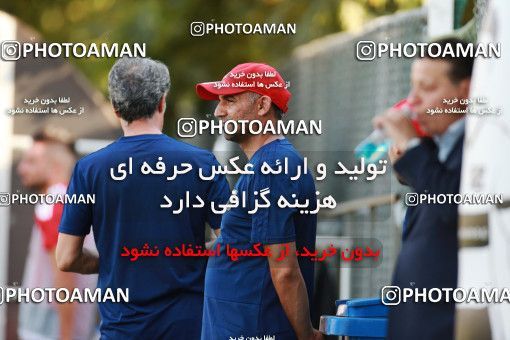 1418222, Tehran, Iran, Iran Training Session on 2019/07/14 at Iran National Football Center