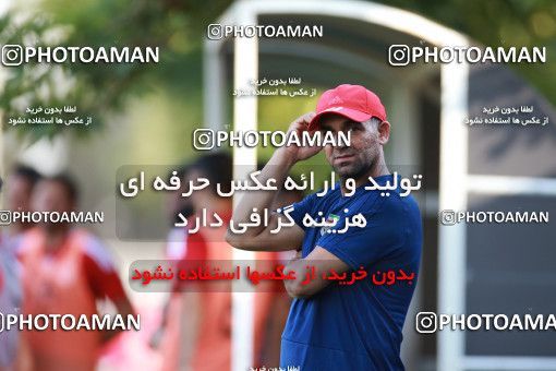 1418236, Tehran, , Iran National Football Team Training Session on 2019/07/14 at Iran National Football Center