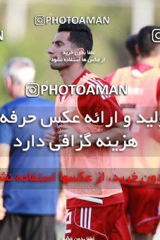1418274, Tehran, , Iran National Football Team Training Session on 2019/07/14 at Iran National Football Center