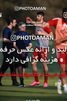 1418264, Tehran, , Iran National Football Team Training Session on 2019/07/14 at Iran National Football Center