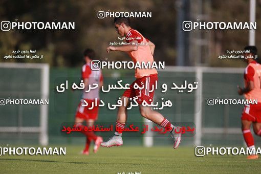 1418399, Tehran, , Iran National Football Team Training Session on 2019/07/14 at Iran National Football Center