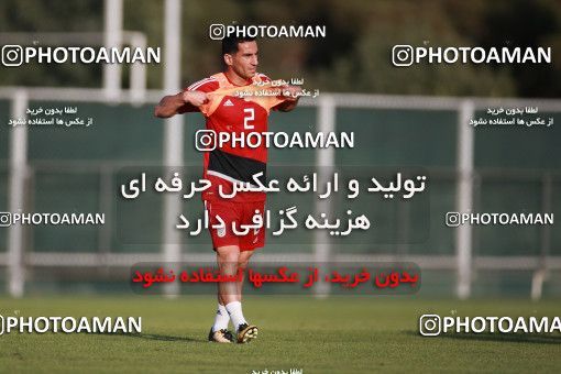 1418234, Tehran, , Iran National Football Team Training Session on 2019/07/14 at Iran National Football Center