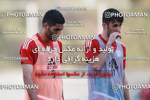 1418186, Tehran, , Iran National Football Team Training Session on 2019/07/14 at Iran National Football Center