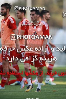 1418332, Tehran, , Iran National Football Team Training Session on 2019/07/14 at Iran National Football Center