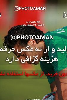 1417723, Tehran, , Iran U-21 National Football Team Training Session on 2019/07/14 at Iran National Football Center