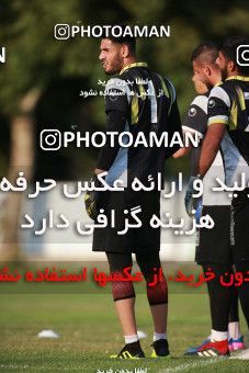 1417814, Tehran, , Iran U-21 National Football Team Training Session on 2019/07/14 at Iran National Football Center