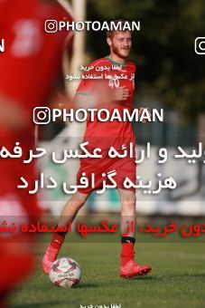 1417782, Tehran, , Iran U-21 National Football Team Training Session on 2019/07/14 at Iran National Football Center