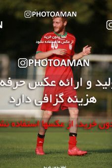 1417750, Tehran, , Iran U-21 National Football Team Training Session on 2019/07/14 at Iran National Football Center