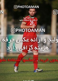 1417808, Tehran, , Iran U-21 National Football Team Training Session on 2019/07/14 at Iran National Football Center