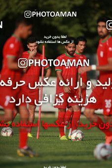 1417790, Tehran, , Iran U-21 National Football Team Training Session on 2019/07/14 at Iran National Football Center