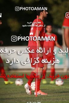 1417735, Tehran, , Iran U-21 National Football Team Training Session on 2019/07/14 at Iran National Football Center