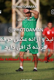 1417770, Tehran, , Iran U-21 National Football Team Training Session on 2019/07/14 at Iran National Football Center