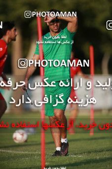 1417762, Tehran, , Iran U-21 National Football Team Training Session on 2019/07/14 at Iran National Football Center