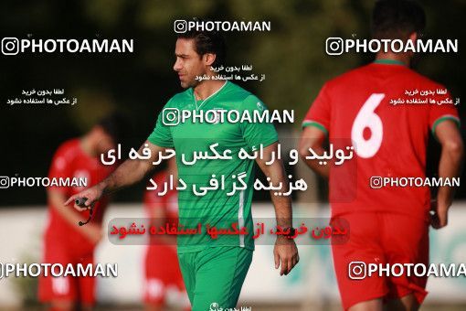 1417827, Tehran, , Iran U-21 National Football Team Training Session on 2019/07/14 at Iran National Football Center