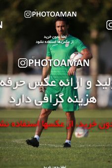 1417725, Tehran, , Iran U-21 National Football Team Training Session on 2019/07/14 at Iran National Football Center