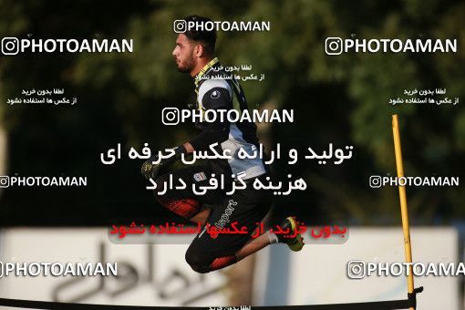 1417769, Tehran, , Iran U-21 National Football Team Training Session on 2019/07/14 at Iran National Football Center