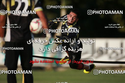 1417772, Tehran, , Iran U-21 National Football Team Training Session on 2019/07/14 at Iran National Football Center