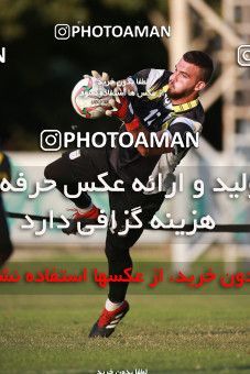 1417771, Tehran, , Iran U-21 National Football Team Training Session on 2019/07/14 at Iran National Football Center
