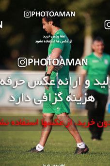 1417838, Tehran, , Iran U-21 National Football Team Training Session on 2019/07/14 at Iran National Football Center