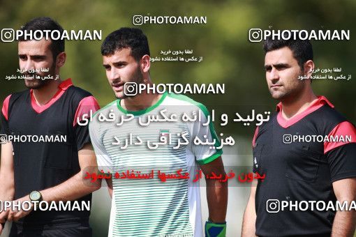 1417965, Tehran, , Friendly logistics match، Iran 1 - 1 Paykan on 2019/07/14 at Iran National Football Center