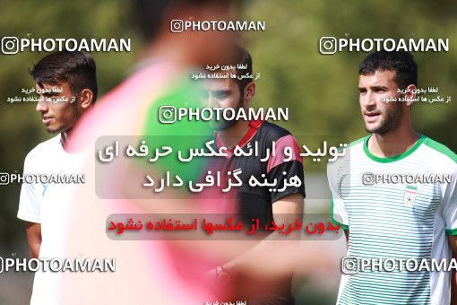 1417927, Tehran, , Friendly logistics match، Iran 1 - 1 Paykan on 2019/07/14 at Iran National Football Center