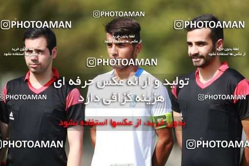 1417994, Tehran, , Friendly logistics match، Iran 1 - 1 Paykan on 2019/07/14 at Iran National Football Center