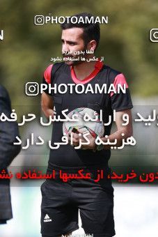 1417970, Tehran, , Friendly logistics match، Iran 1 - 1 Paykan on 2019/07/14 at Iran National Football Center