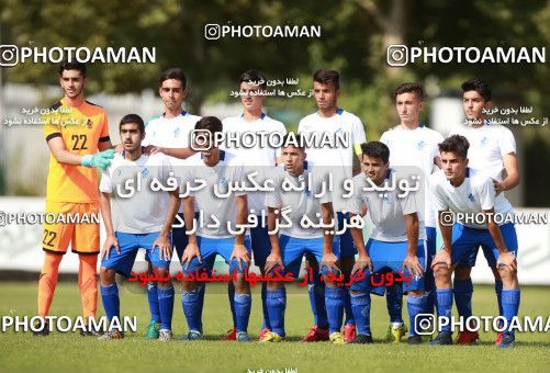1418003, Tehran, , Friendly logistics match، Iran 1 - 1 Paykan on 2019/07/14 at Iran National Football Center