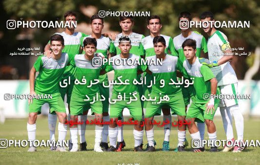 1417998, Tehran, , Friendly logistics match، Iran 1 - 1 Paykan on 2019/07/14 at Iran National Football Center