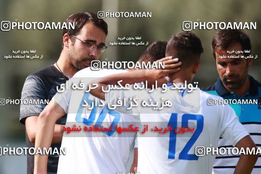 1417926, Tehran, , Friendly logistics match، Iran 1 - 1 Paykan on 2019/07/14 at Iran National Football Center