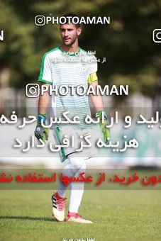 1417871, Tehran, , Friendly logistics match، Iran 1 - 1 Paykan on 2019/07/14 at Iran National Football Center