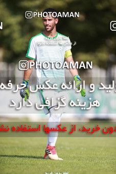 1417900, Tehran, , Friendly logistics match، Iran 1 - 1 Paykan on 2019/07/14 at Iran National Football Center