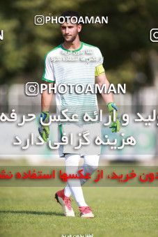 1417915, Tehran, , Friendly logistics match، Iran 1 - 1 Paykan on 2019/07/14 at Iran National Football Center