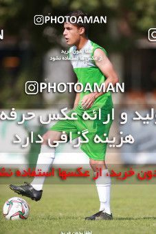1417911, Tehran, , Friendly logistics match، Iran 1 - 1 Paykan on 2019/07/14 at Iran National Football Center