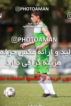 1417919, Tehran, , Friendly logistics match، Iran 1 - 1 Paykan on 2019/07/14 at Iran National Football Center