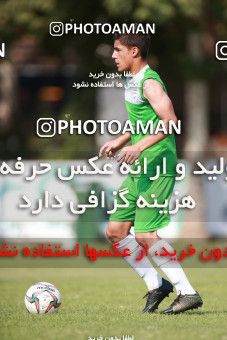 1417925, Tehran, , Friendly logistics match، Iran 1 - 1 Paykan on 2019/07/14 at Iran National Football Center