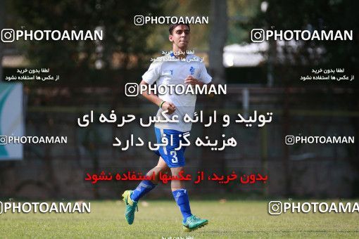 1417886, Tehran, , Friendly logistics match، Iran 1 - 1 Paykan on 2019/07/14 at Iran National Football Center