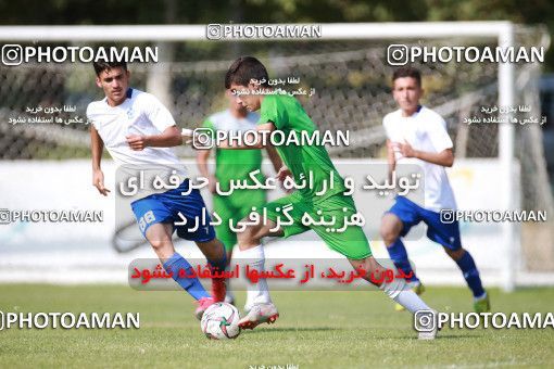 1417909, Tehran, , Friendly logistics match، Iran 1 - 1 Paykan on 2019/07/14 at Iran National Football Center