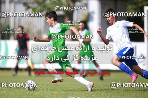1417887, Tehran, , Friendly logistics match، Iran 1 - 1 Paykan on 2019/07/14 at Iran National Football Center