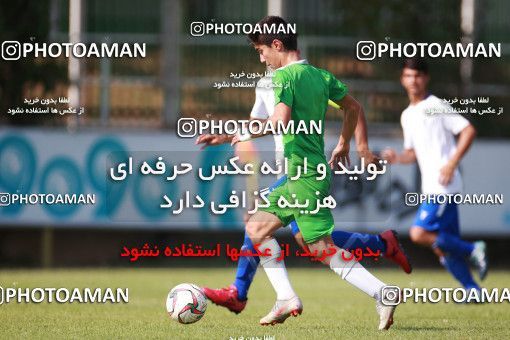 1417869, Tehran, , Friendly logistics match، Iran 1 - 1 Paykan on 2019/07/14 at Iran National Football Center