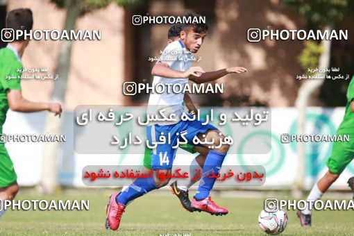 1417907, Tehran, , Friendly logistics match، Iran 1 - 1 Paykan on 2019/07/14 at Iran National Football Center