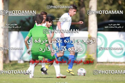 1418007, Tehran, , Friendly logistics match، Iran 1 - 1 Paykan on 2019/07/14 at Iran National Football Center