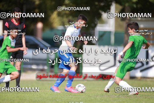 1417954, Tehran, , Friendly logistics match، Iran 1 - 1 Paykan on 2019/07/14 at Iran National Football Center